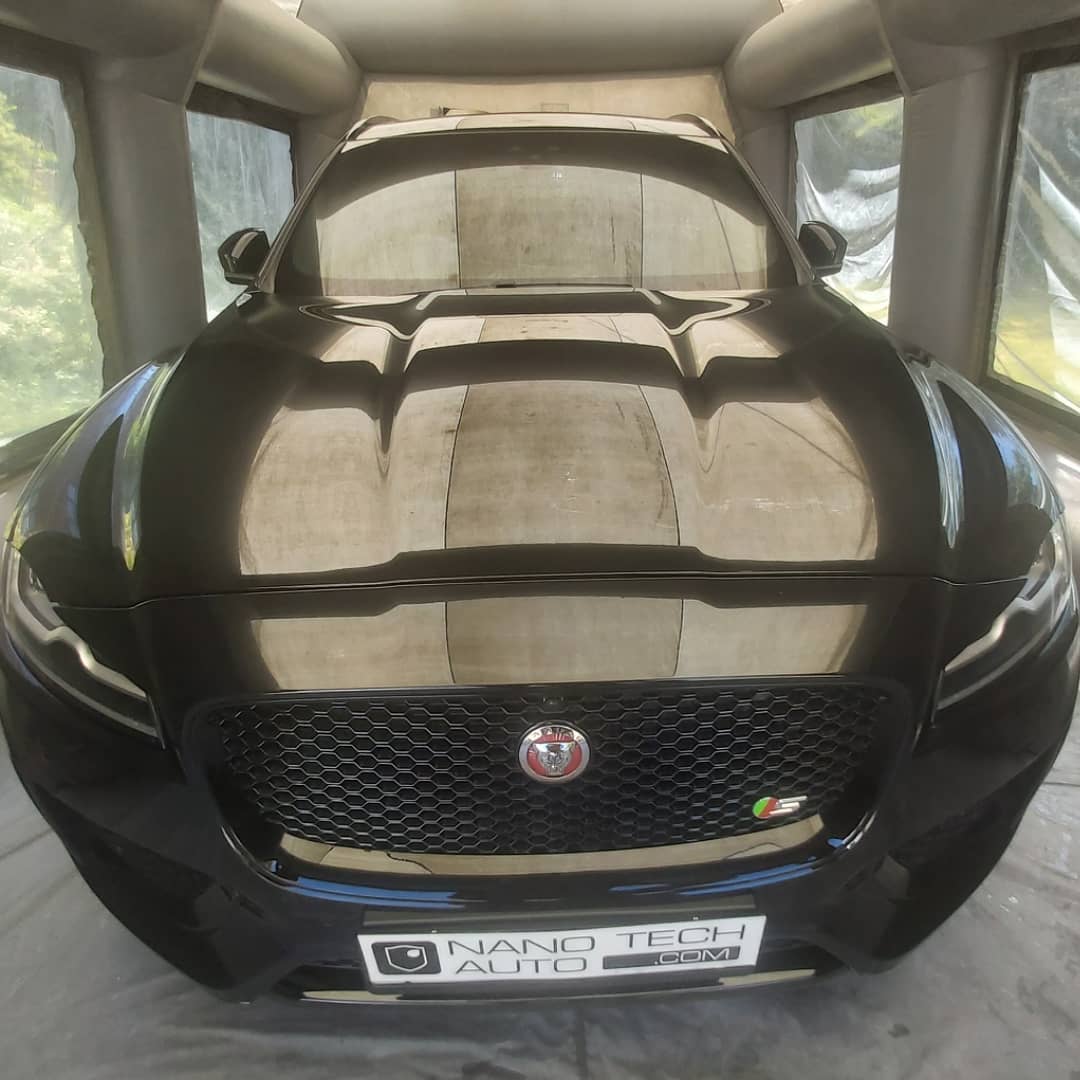 Jaguar F-Pace Liquid Glass Ceramic coat autocrunch@live.co.uk  approved applicators
#jaguar#jaguarfpace#classicjaguar#jaguar