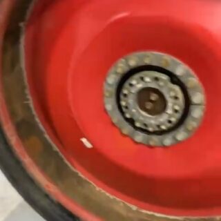 Agricultural Repairs and Refinish
Corroded, Wheels, weights and body scuffs.
We Come To You Safely!
#agriculture#agriculturelife#agriculturalmachinery#farming#farminglife