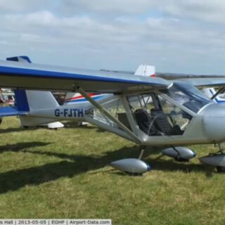 Fibreglass repair and refinishing
We Come To You Safely!
#microlight#foxbat#aircraftmaintenance#aviationlovers#