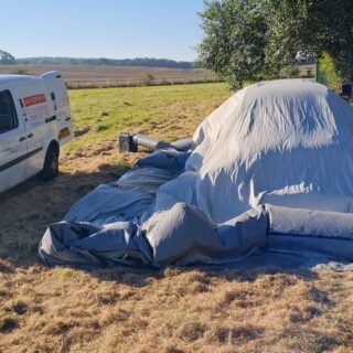 Today's Autocrunch remote repair is?#fiat500 #fiat#autobodyrepair#hampshirebusiness#winchesterbusiness