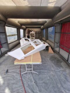 March Muse Historic F1 restoration and refinishing.
We come to you!
Working closely with the client to return this stunning car to its original body line and colour scheme.
#historicf1#formula1#carrestoration#classiccarsdaily#winchester#