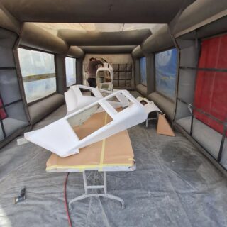 March Muse Historic F1 restoration and refinishing.
We come to you!
#historicf1#winchester#formula1#