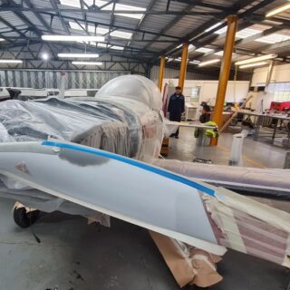 Autocrunch Air Restore
We come to you Aircraft restoration!
#aircraft#aircraftmaintenance#lightaircraft#hampshire#winchesterbusiness