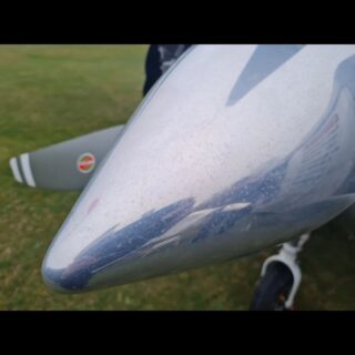 Aircraft restoration
We come to you!
#lightaircraft#aircraft#sessna#fly#