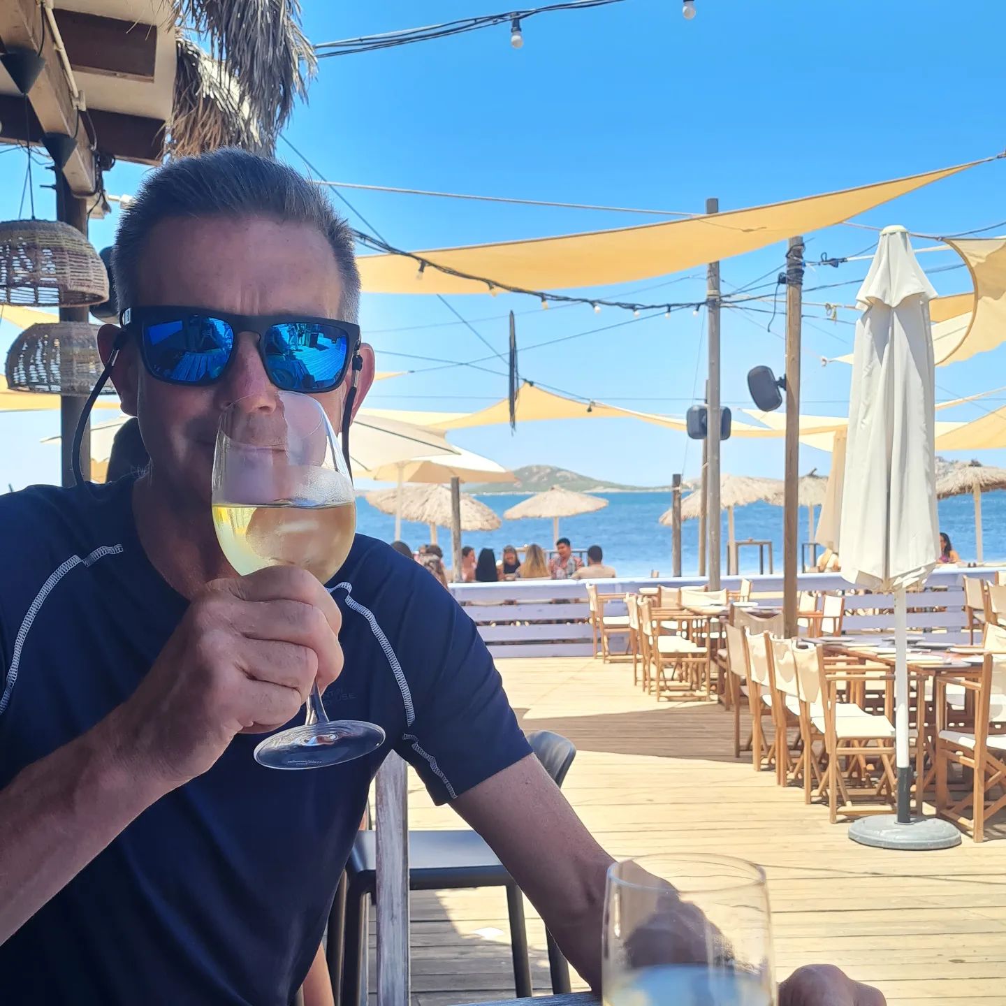 No Autocrunching today!
Happy Weekend!