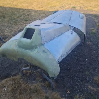 Aircraft cowlings and wing restorations.We come to you!
#aircraft#aircraftmechanic#privatejet#