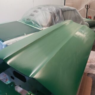 Mobile restoration,paint correction & Liquid Ceramic Glass application
#classiccars#classicrestoration#alpha#ceramiccoatings#paintcorrection