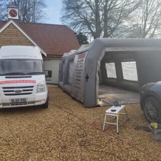 Mobile on site major crash repair.Complete ns 
damage repair and refinish
#porschecayenne#porsche#ferrari#lamborghini#mercedesbenz#astonmartin#