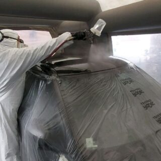 Mobile Auto Body Repair
We come you!
The Mobile Carcoon Carbon Filtered Spray Booth allows us to complete larger onsite repairs!
#carbodyrepair#classiccars#porsche#mercedes#hampshirebusiness#winchesterbusiness#aviation#tesla#